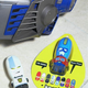 Illustration for article titled Transformers Hand Fans Make You Cooler, But Not With The Ladies